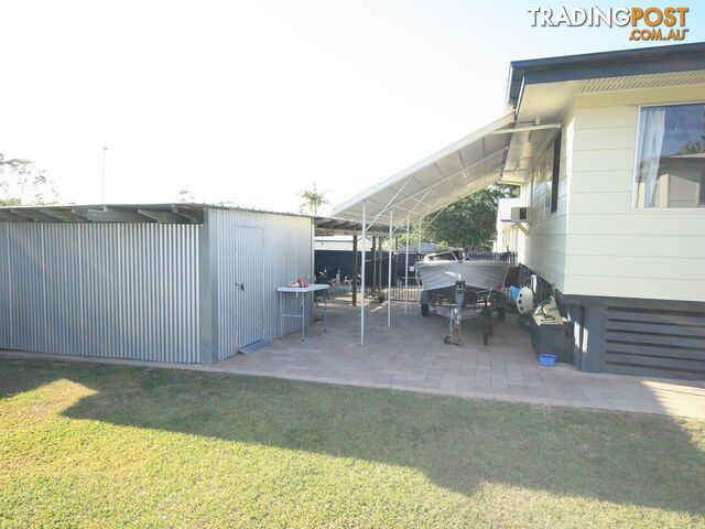 26 Dalton Street CLINTON QLD 4680