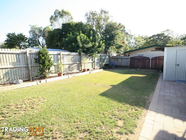 26 Dalton Street CLINTON QLD 4680