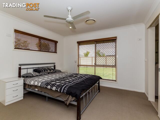 13 Dorinda Close CLINTON QLD 4680