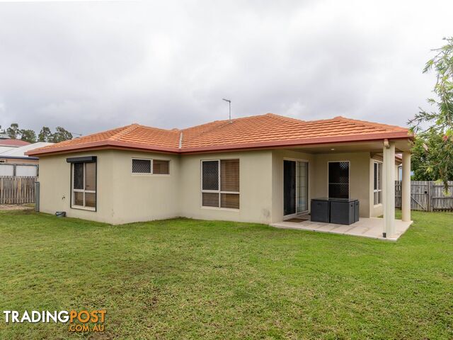 13 Dorinda Close CLINTON QLD 4680