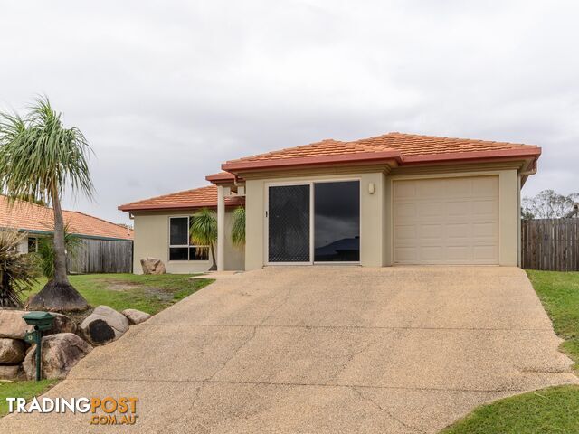 13 Dorinda Close CLINTON QLD 4680