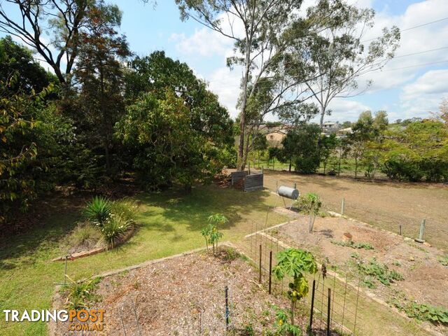 42 Allunga Drive GLEN EDEN QLD 4680