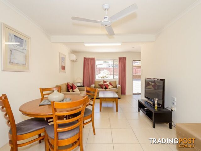 Unit 1-4/9 Cowan Close SOUTH GLADSTONE QLD 4680