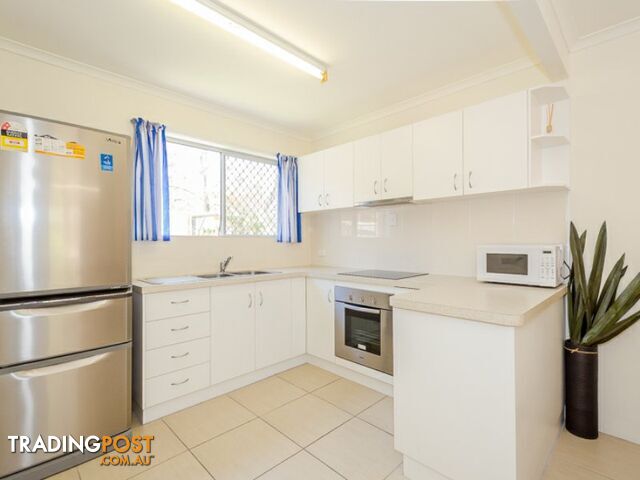 Unit 1-4/9 Cowan Close SOUTH GLADSTONE QLD 4680