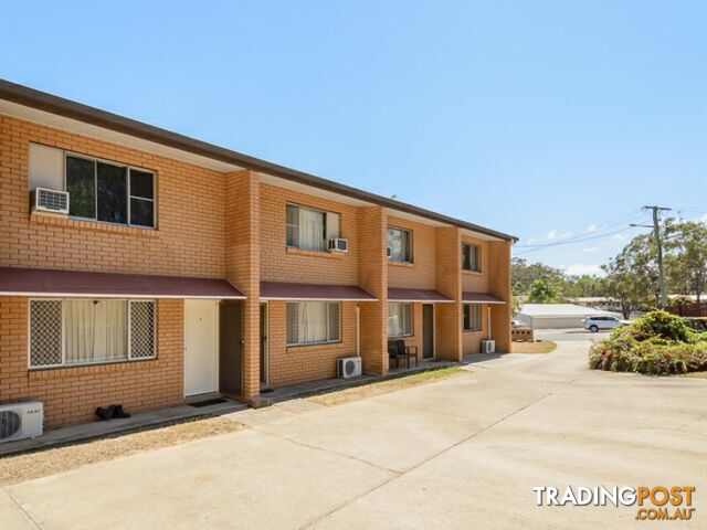 Unit 1-4/9 Cowan Close SOUTH GLADSTONE QLD 4680