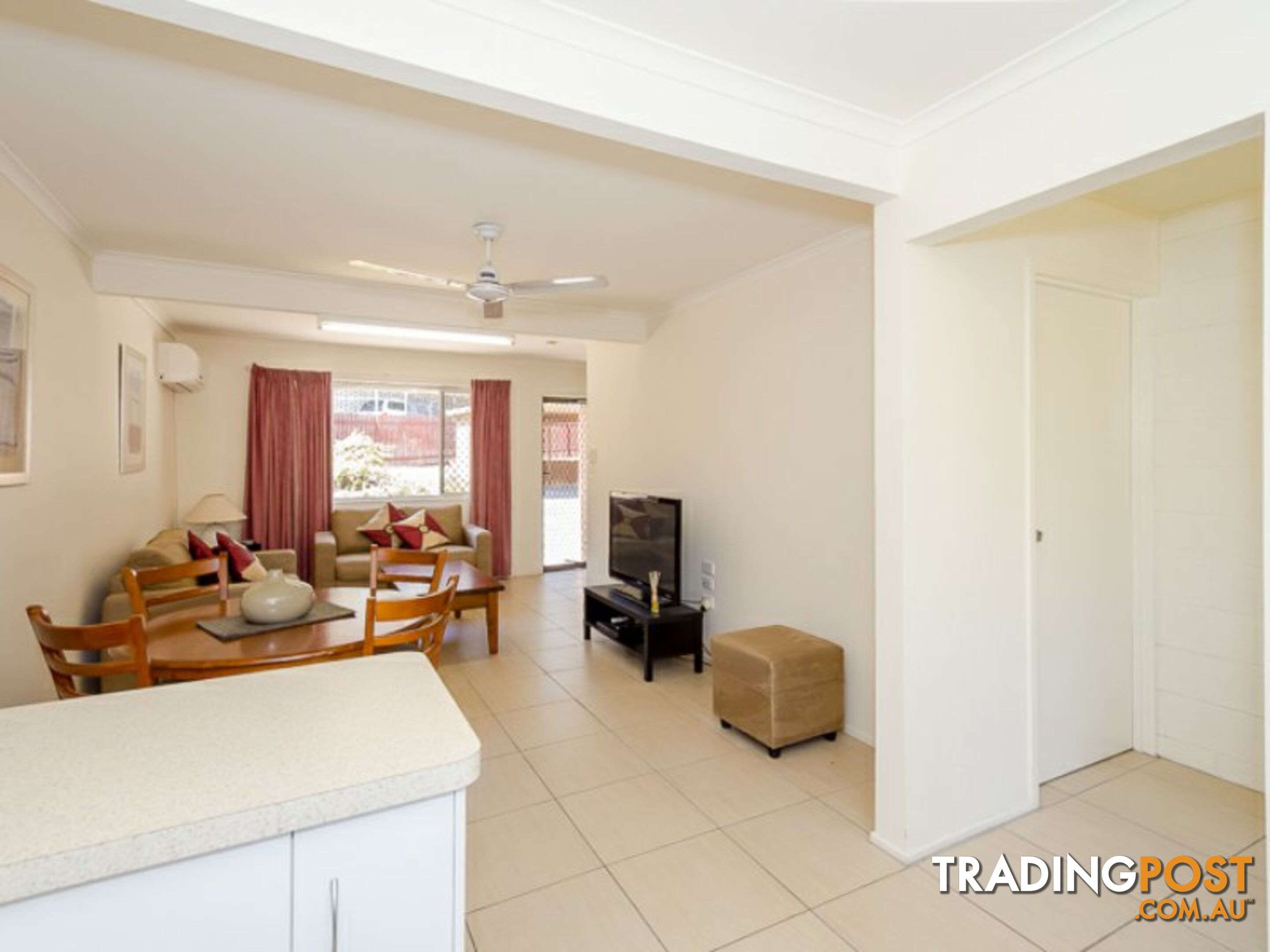 Unit 1-4/9 Cowan Close SOUTH GLADSTONE QLD 4680