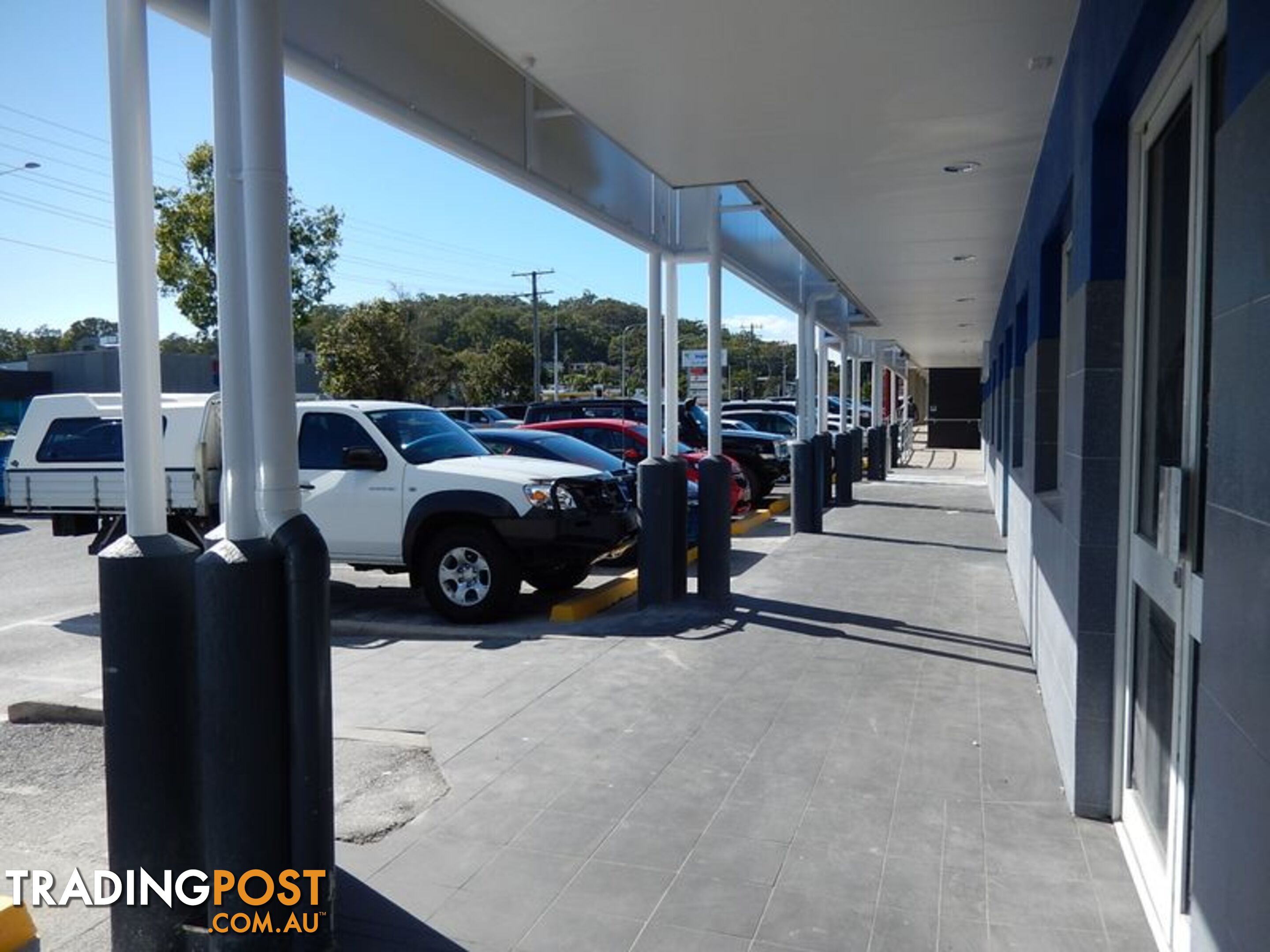 C/216 Phillip Street KIN KORA QLD 4680