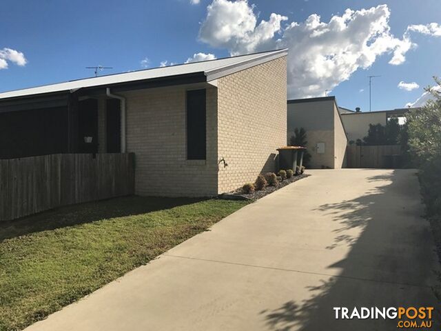 113 Dixon Drive TELINA QLD 4680