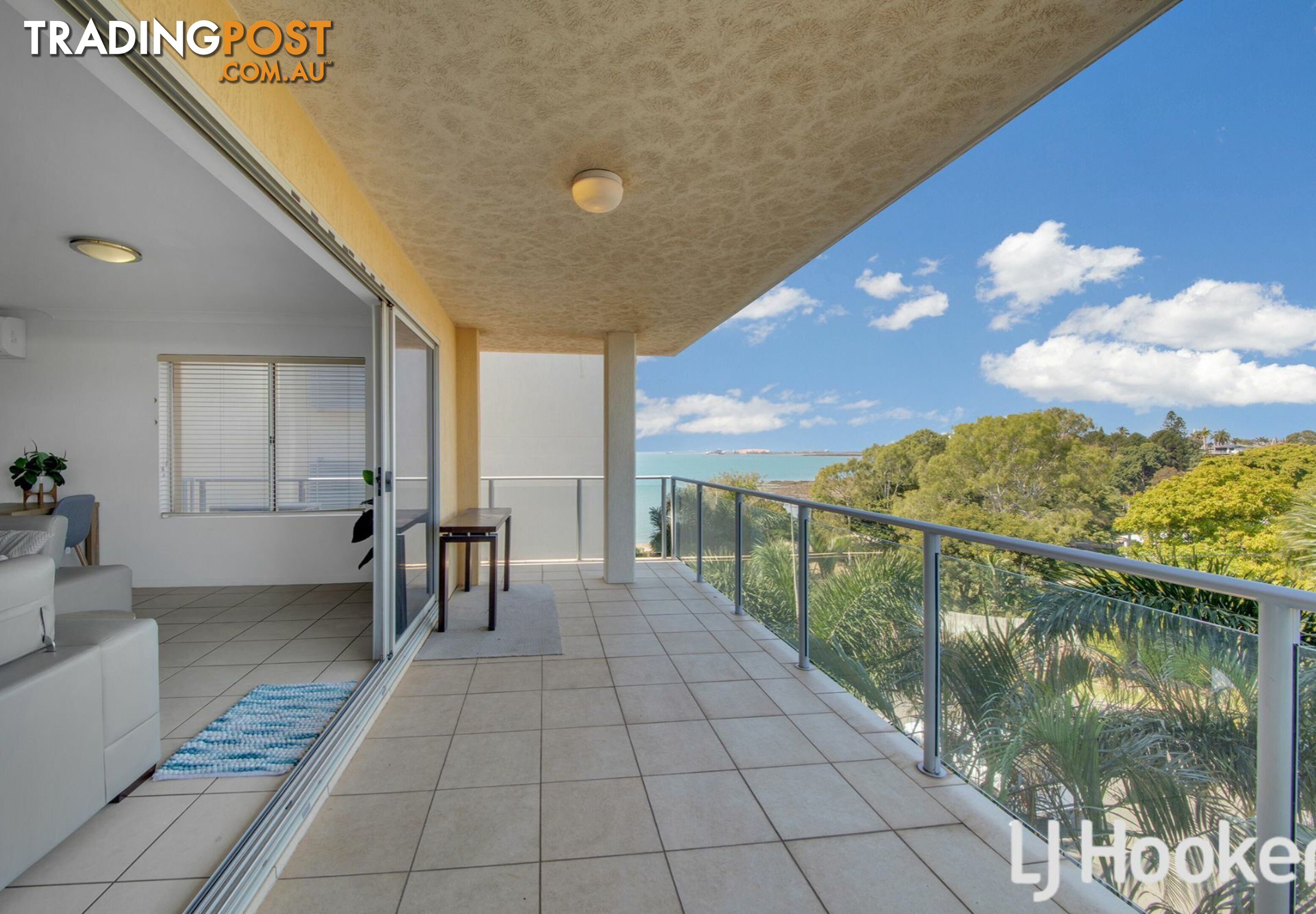 Unit 25/22 Barney Street BARNEY POINT QLD 4680