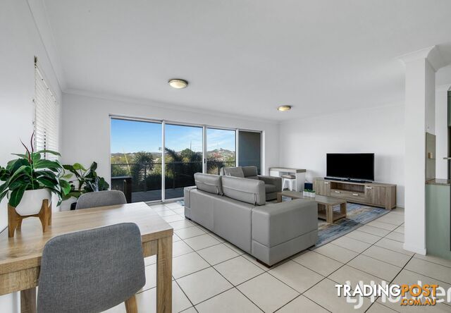 Unit 25/22 Barney Street BARNEY POINT QLD 4680