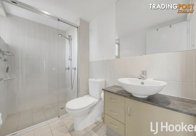 Unit 25/22 Barney Street BARNEY POINT QLD 4680