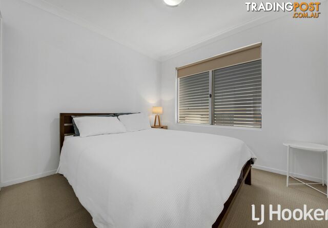 Unit 25/22 Barney Street BARNEY POINT QLD 4680