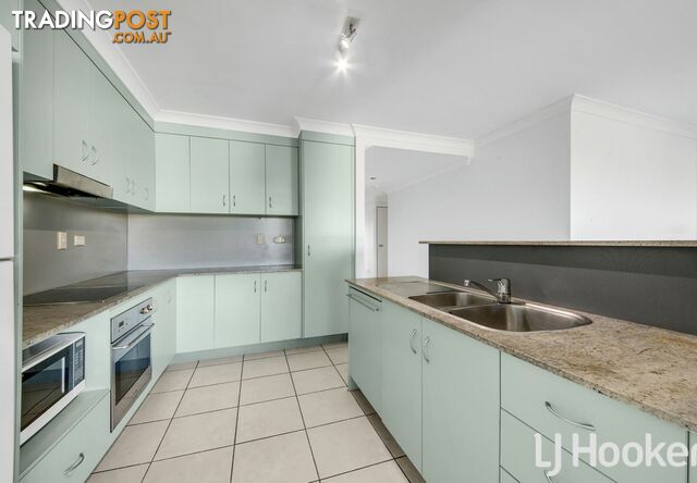 Unit 25/22 Barney Street BARNEY POINT QLD 4680