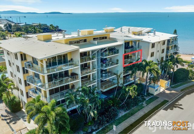 Unit 25/22 Barney Street BARNEY POINT QLD 4680