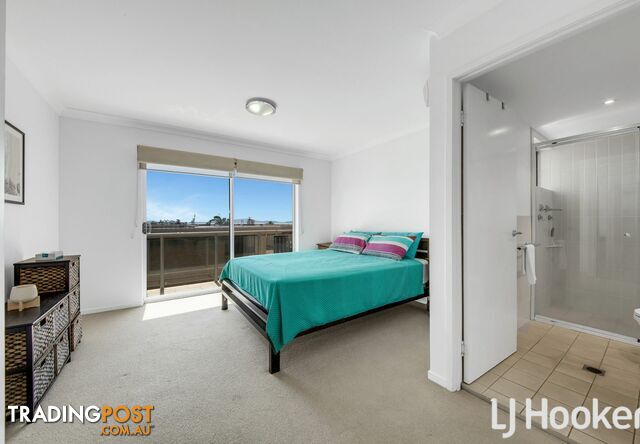 Unit 25/22 Barney Street BARNEY POINT QLD 4680