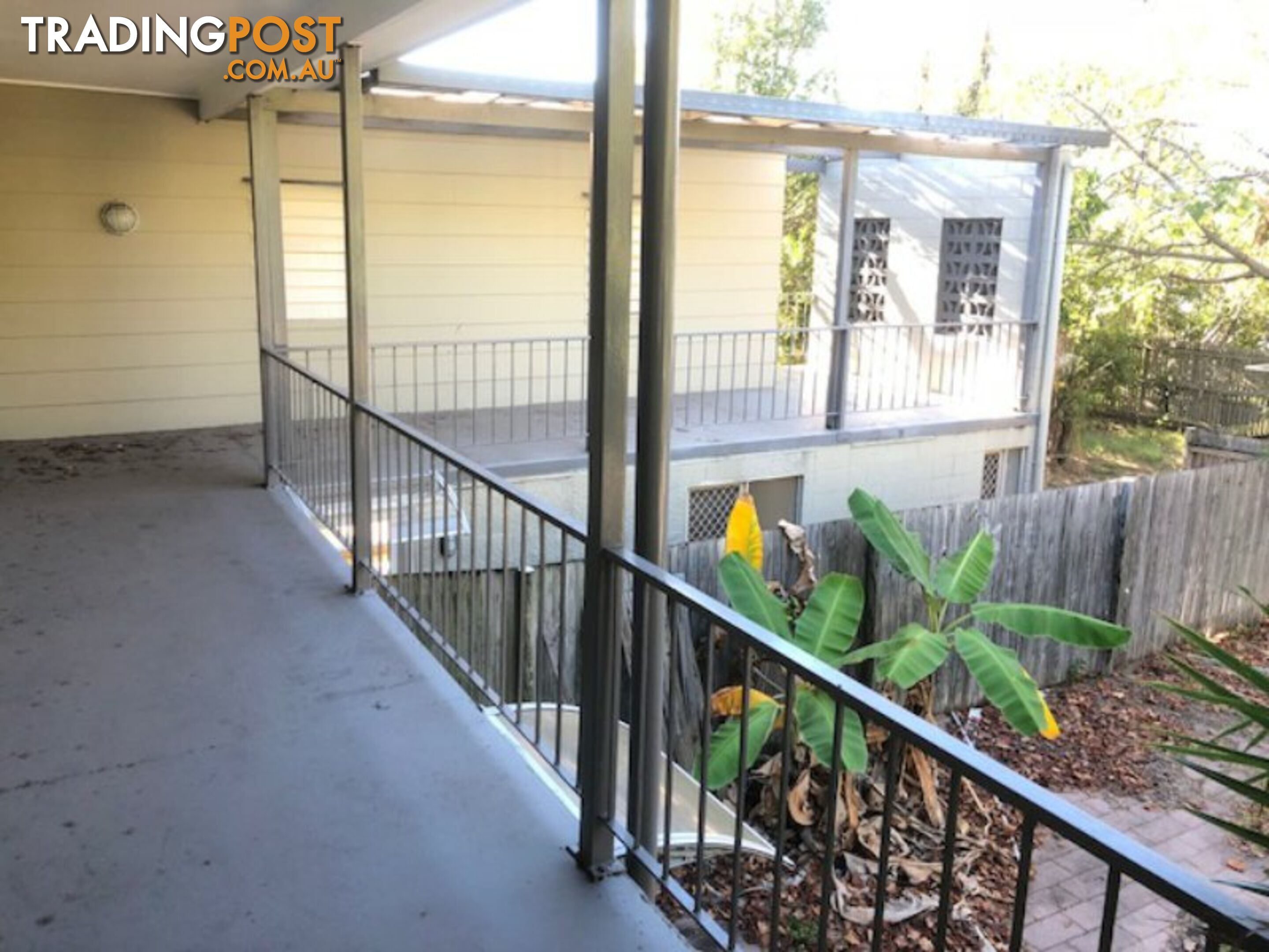 Unit 1-3/11 Bramston Street GLADSTONE CENTRAL QLD 4680