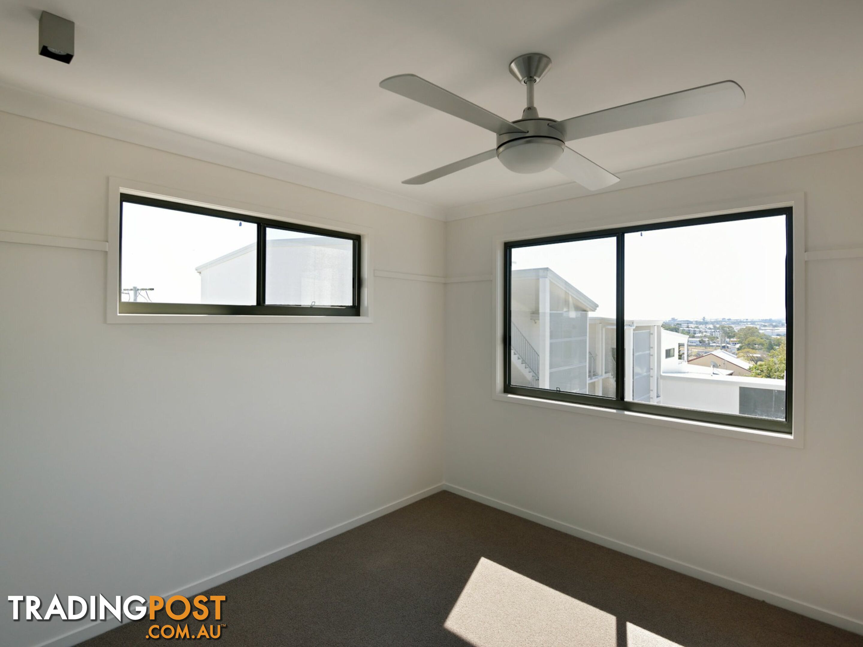 4/9 Fisher Street GLADSTONE CENTRAL QLD 4680