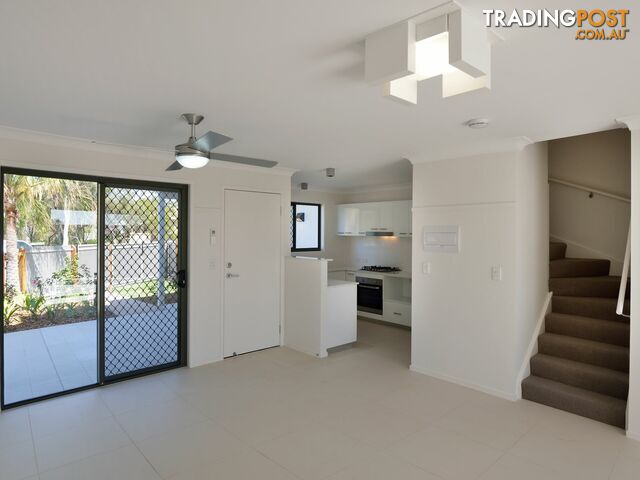 4/9 Fisher Street GLADSTONE CENTRAL QLD 4680