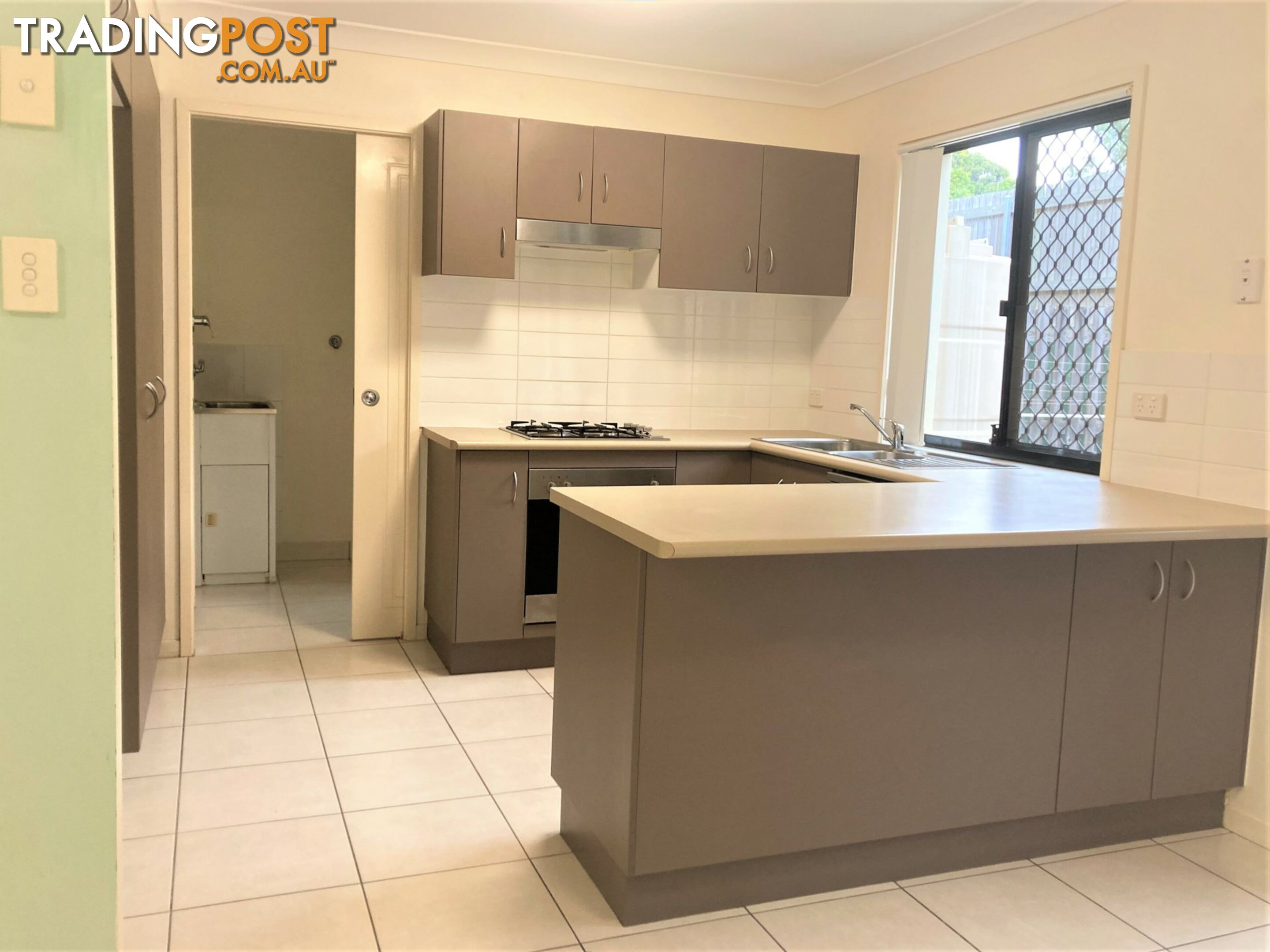 Unit 13/21 Roberts Street SOUTH GLADSTONE QLD 4680