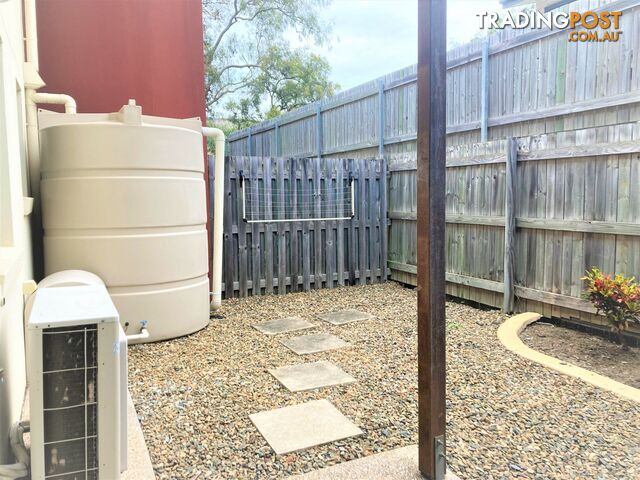 Unit 13/21 Roberts Street SOUTH GLADSTONE QLD 4680