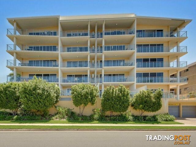 Unit 31/22 Barney Street BARNEY POINT QLD 4680