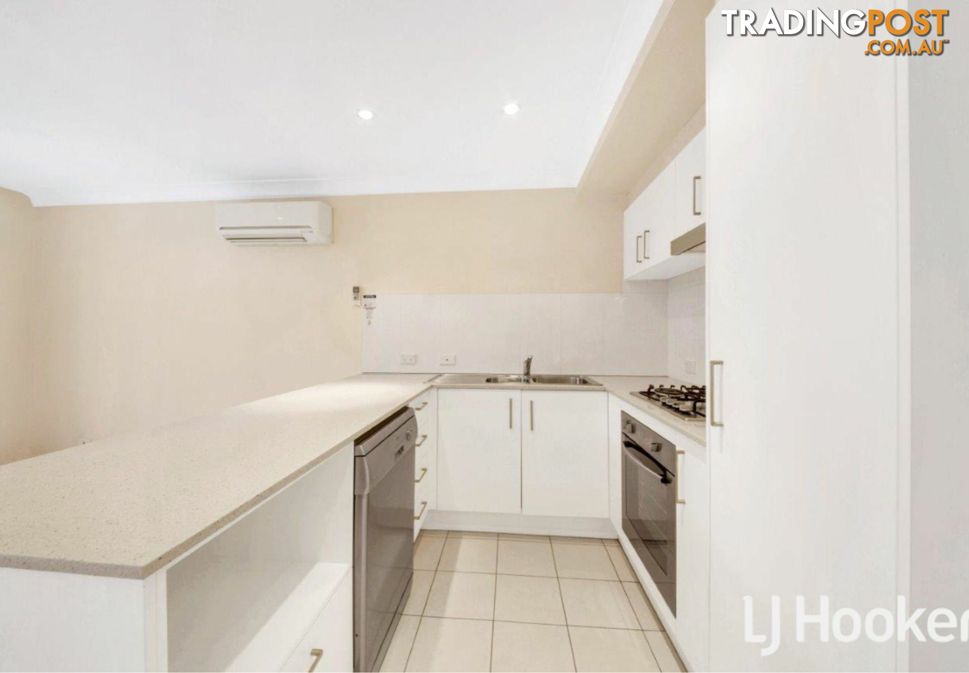 Unit 6/26 Flinders Street WEST GLADSTONE QLD 4680