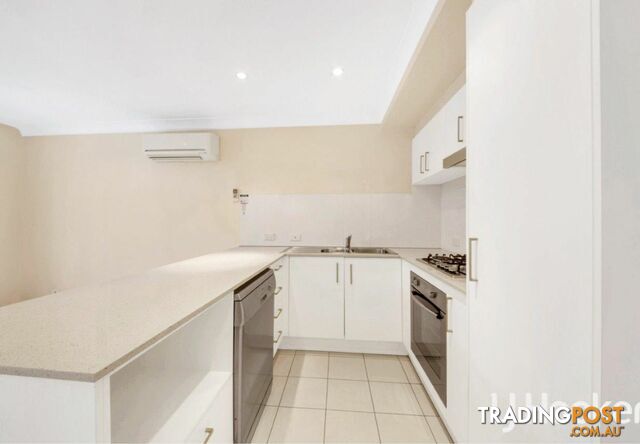 Unit 6/26 Flinders Street WEST GLADSTONE QLD 4680