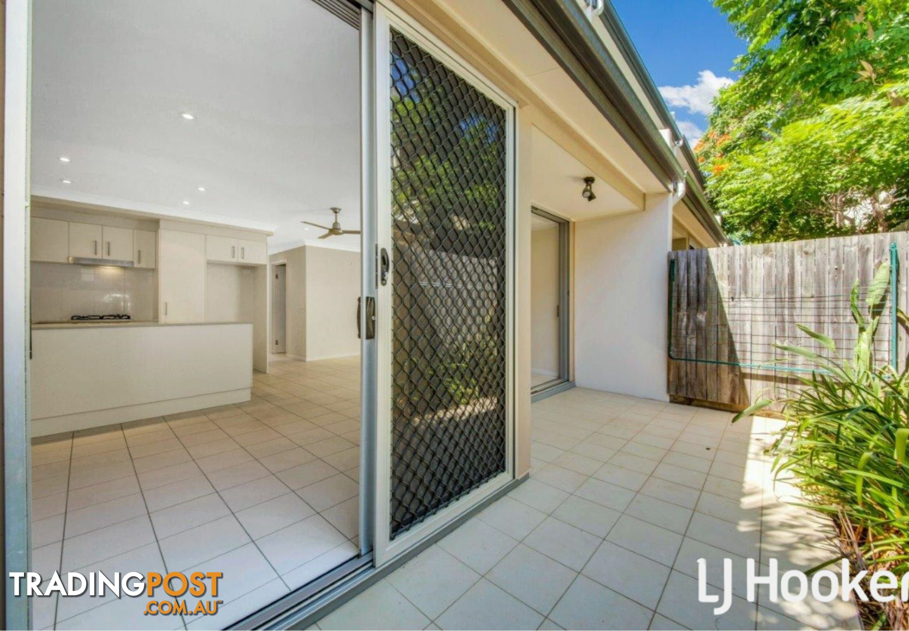 Unit 6/26 Flinders Street WEST GLADSTONE QLD 4680