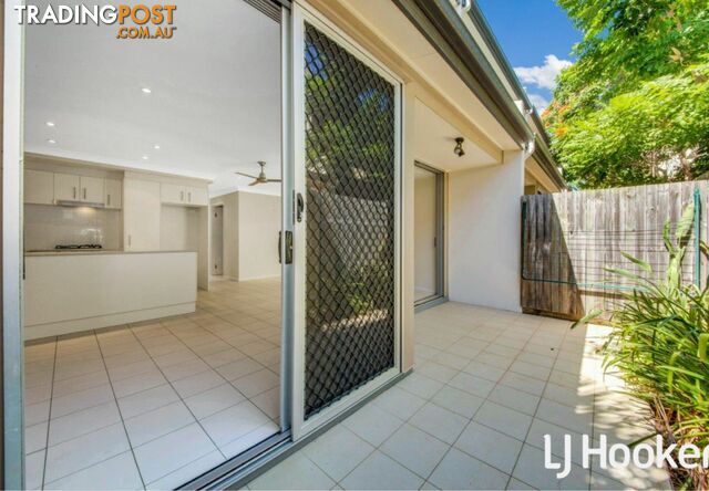 Unit 6/26 Flinders Street WEST GLADSTONE QLD 4680