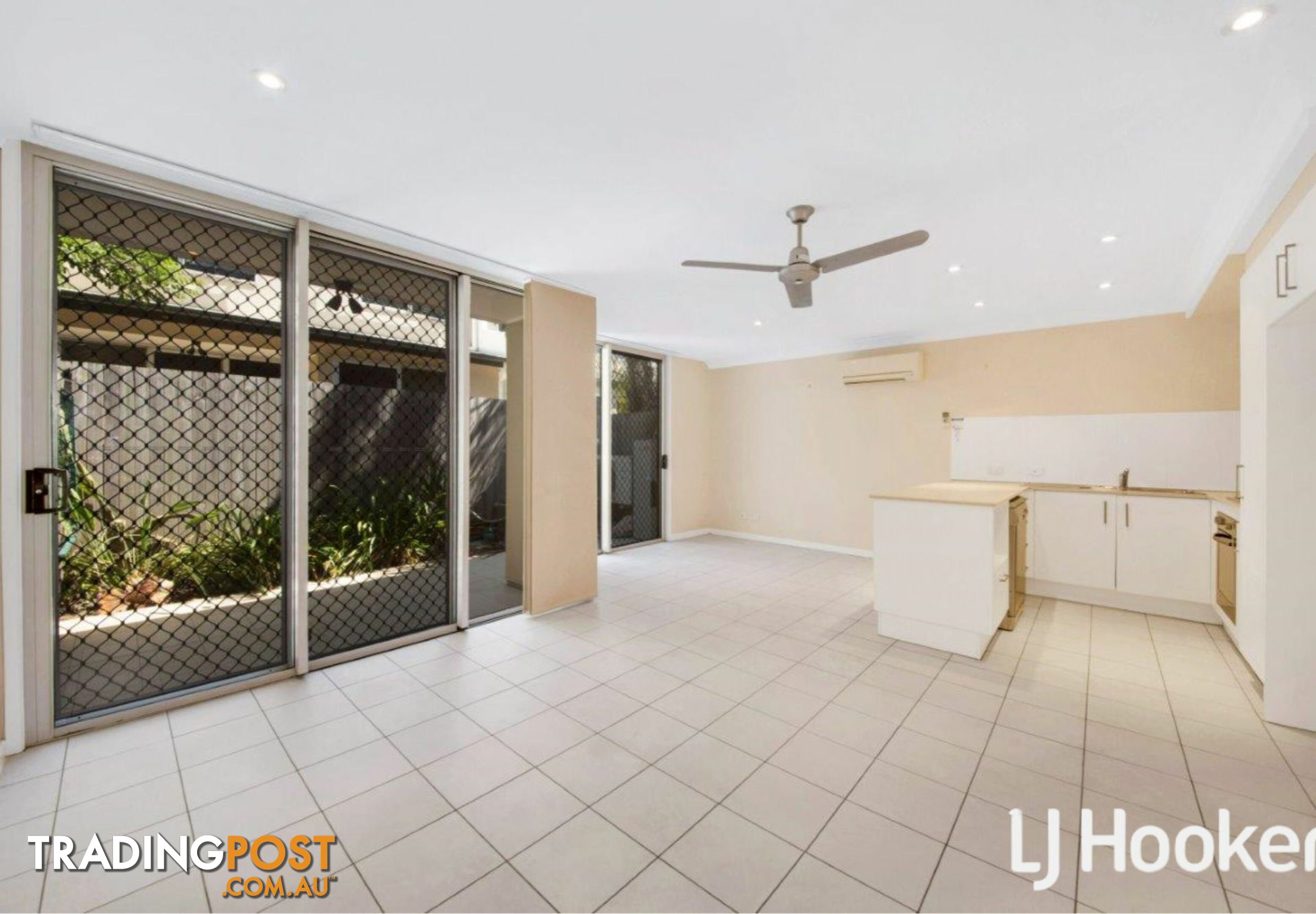 Unit 6/26 Flinders Street WEST GLADSTONE QLD 4680