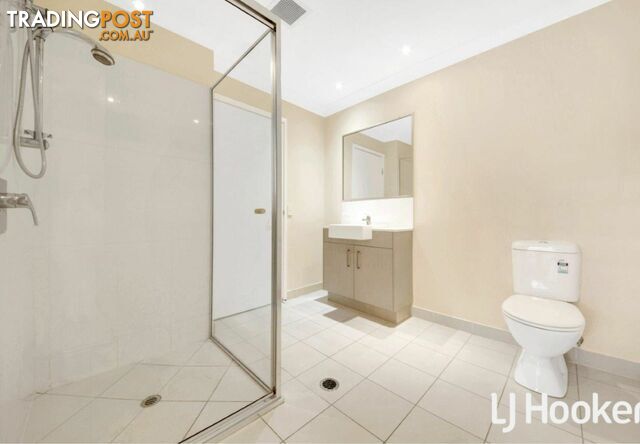 Unit 6/26 Flinders Street WEST GLADSTONE QLD 4680