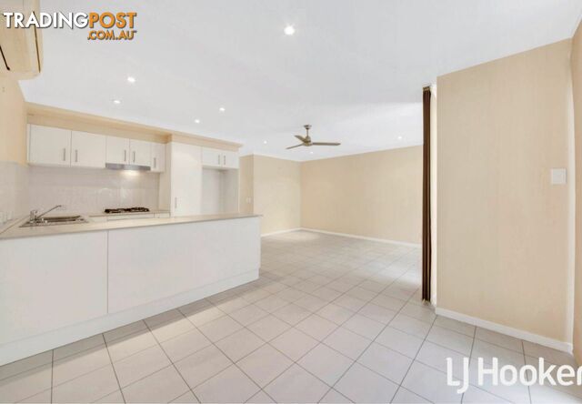 Unit 6/26 Flinders Street WEST GLADSTONE QLD 4680