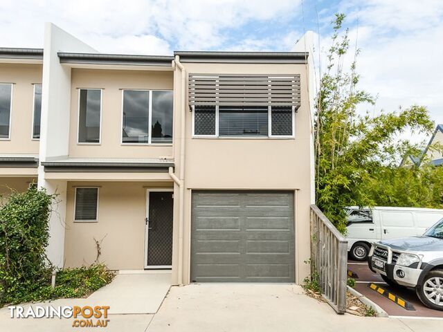 Unit 6/26 Flinders Street WEST GLADSTONE QLD 4680