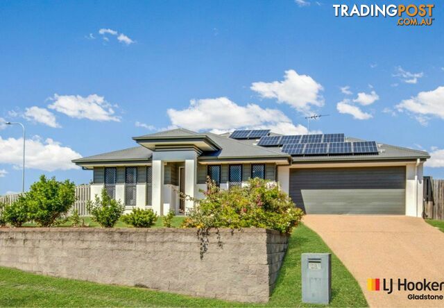 28 Shearwater Drive GLEN EDEN QLD 4680