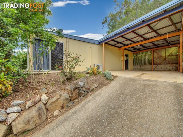 55 Allunga Drive GLEN EDEN QLD 4680