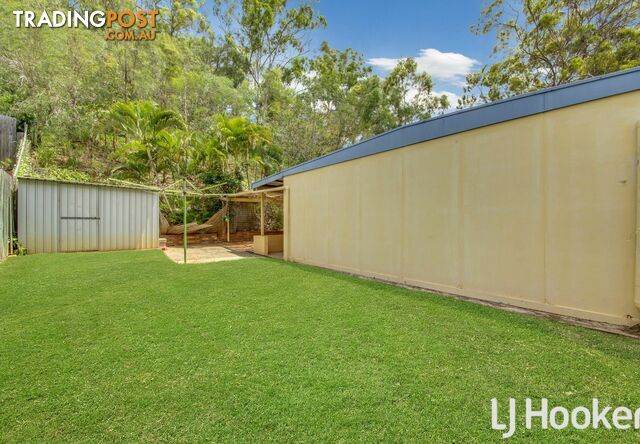 55 Allunga Drive GLEN EDEN QLD 4680