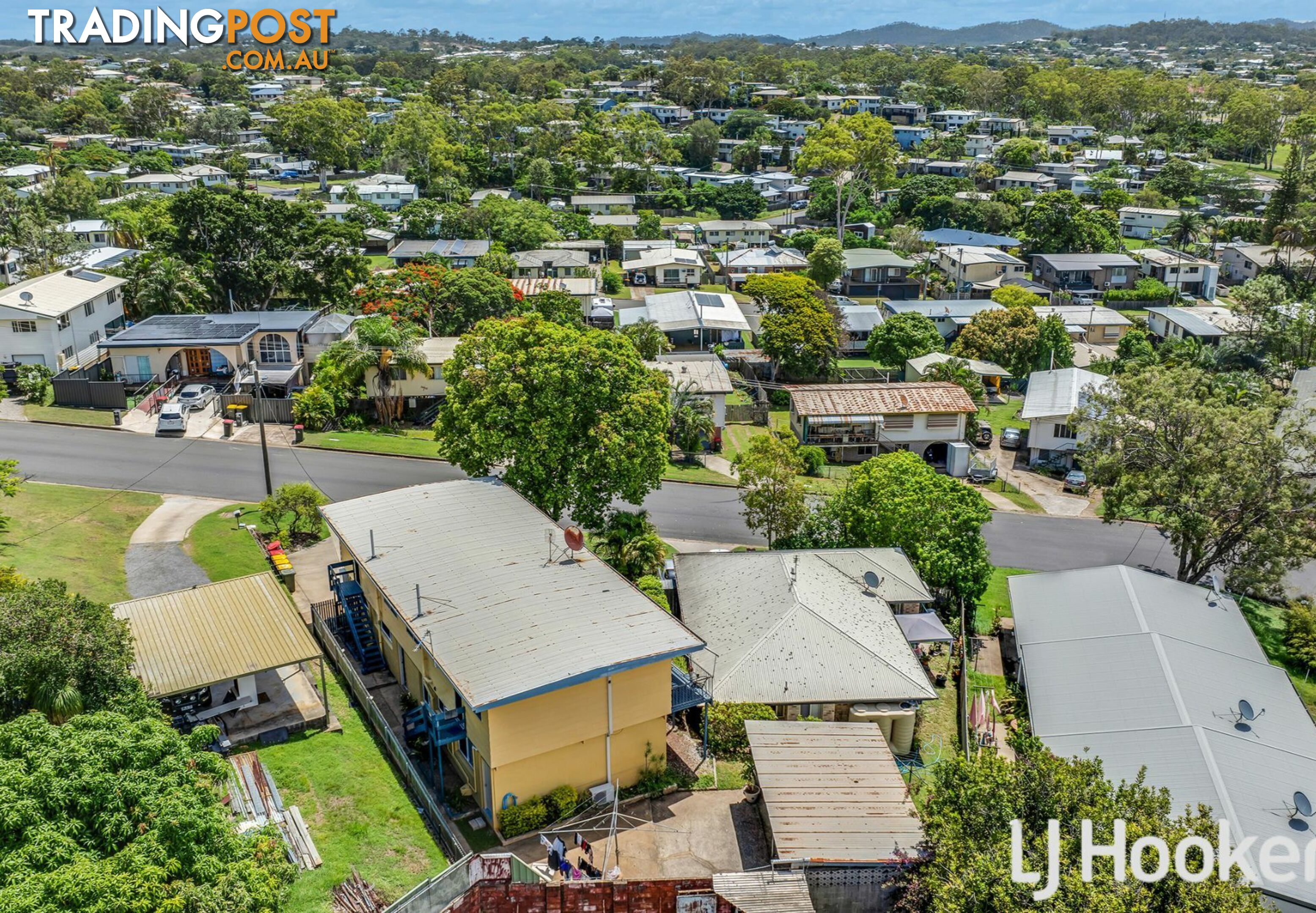 6 Butler Street NEW AUCKLAND QLD 4680