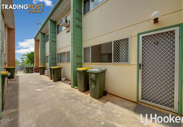 Unit 10/131 Toolooa Street SOUTH GLADSTONE QLD 4680