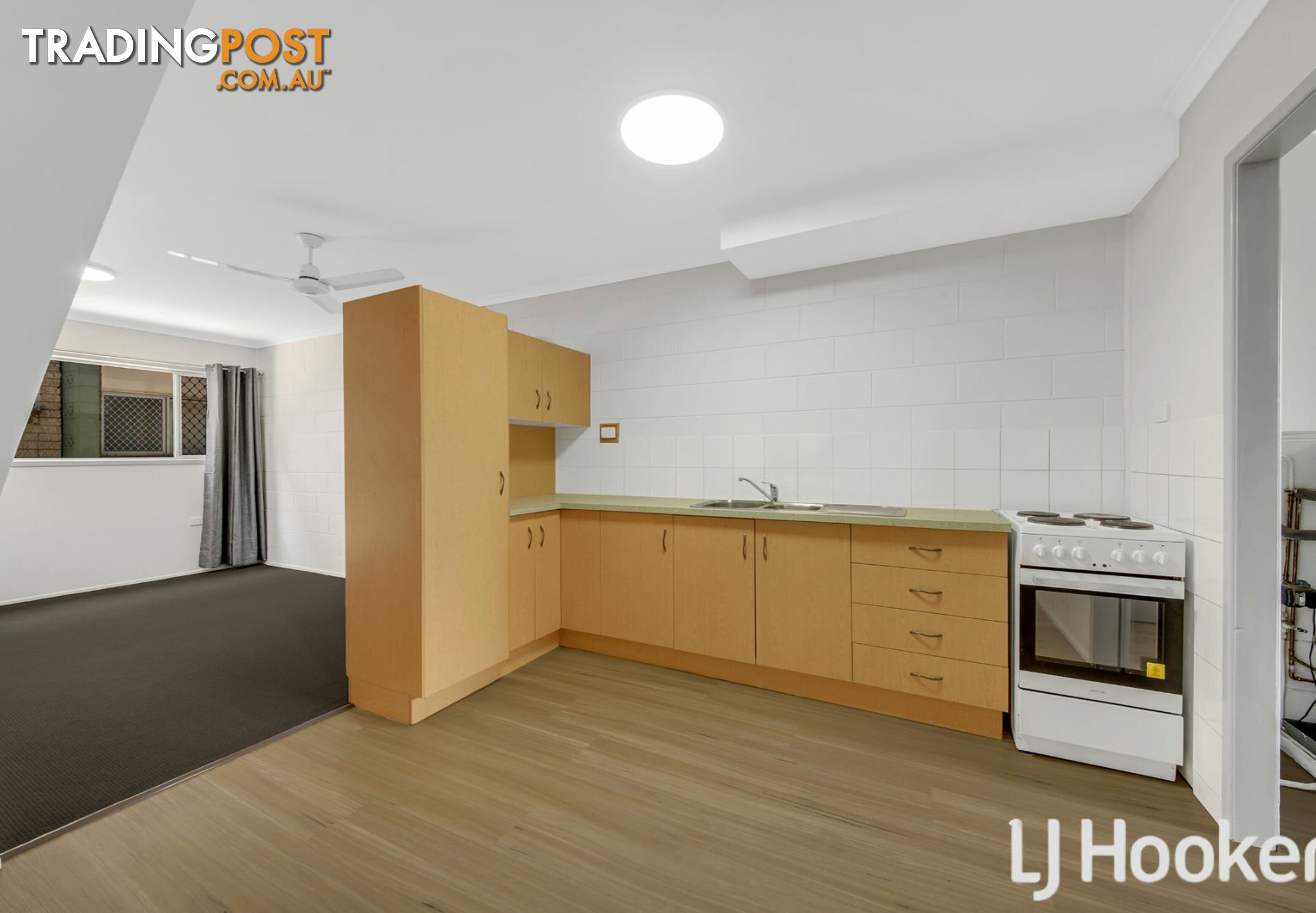 Unit 10/131 Toolooa Street SOUTH GLADSTONE QLD 4680