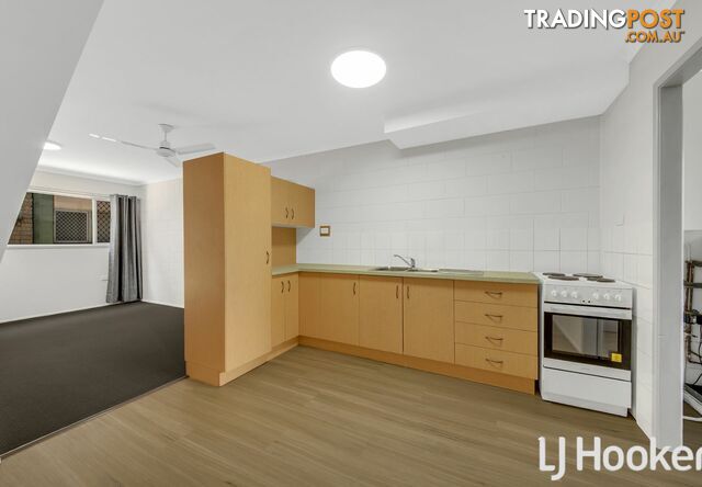 Unit 10/131 Toolooa Street SOUTH GLADSTONE QLD 4680