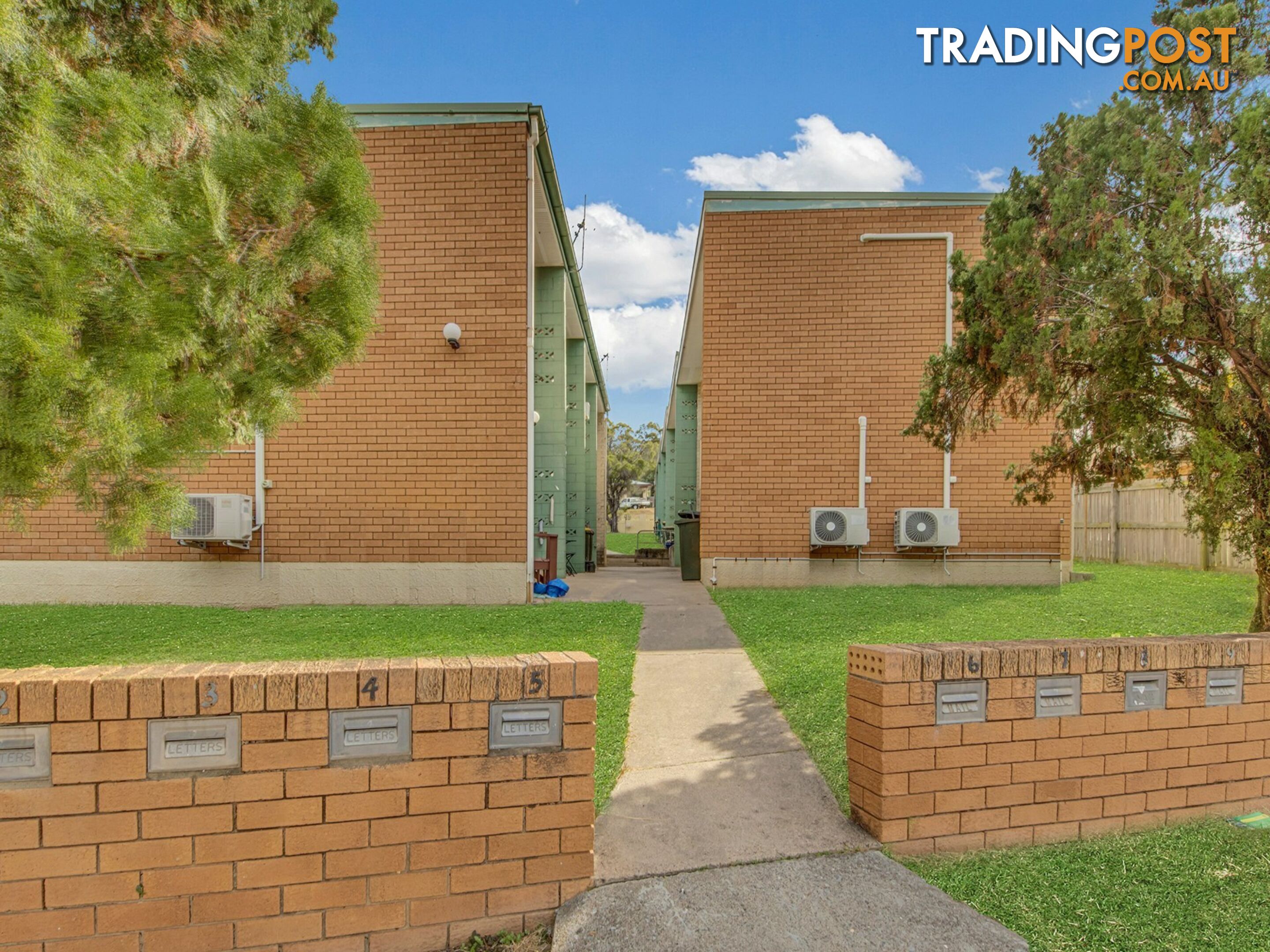 Unit 10/131 Toolooa Street SOUTH GLADSTONE QLD 4680