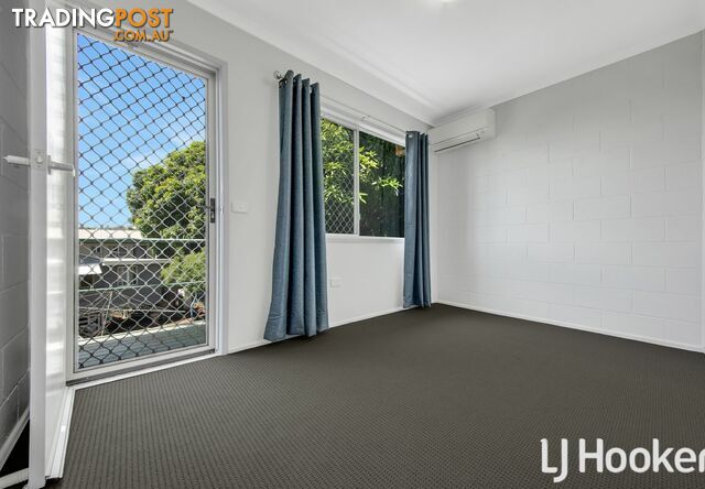 Unit 10/131 Toolooa Street SOUTH GLADSTONE QLD 4680