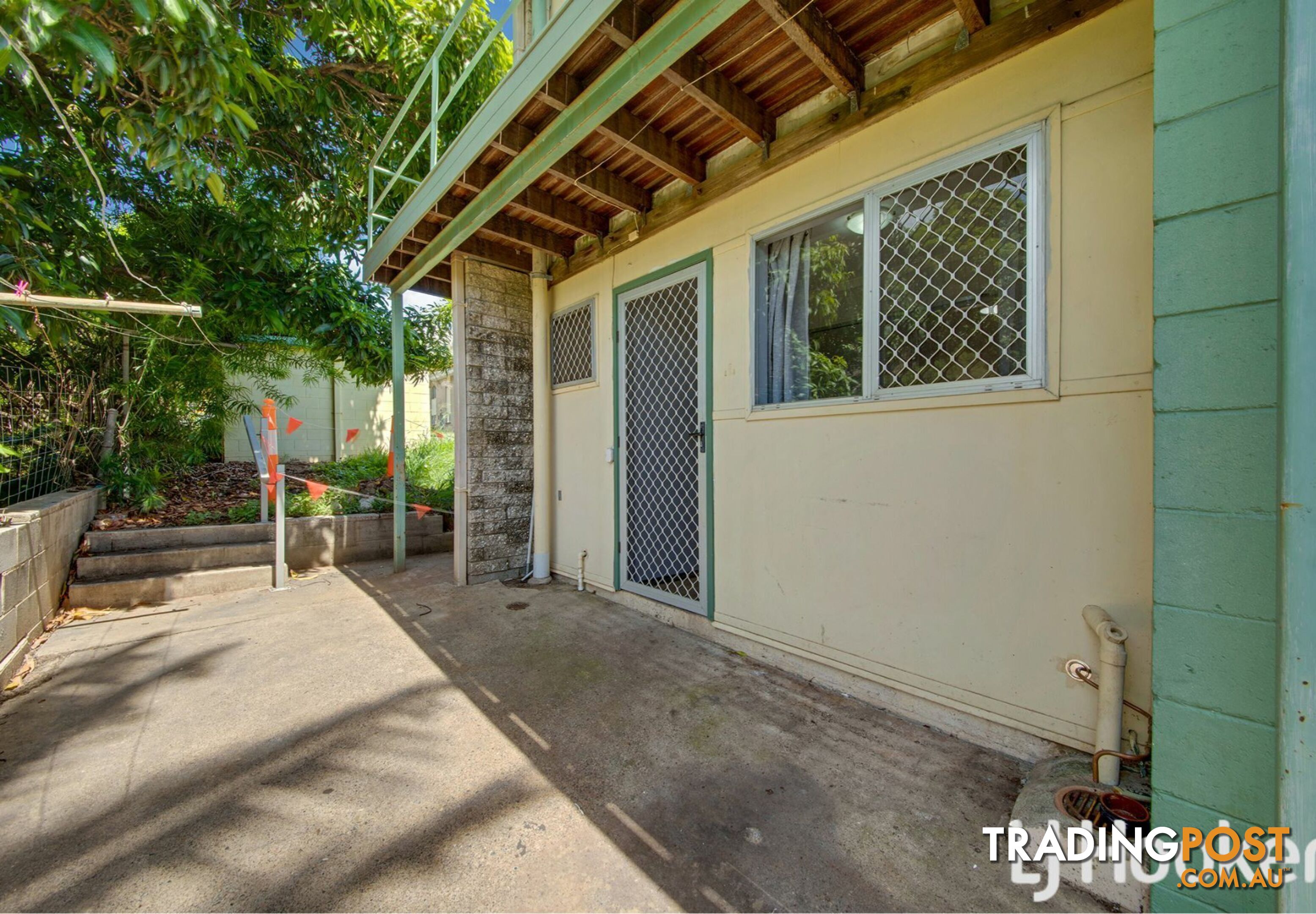 Unit 10/131 Toolooa Street SOUTH GLADSTONE QLD 4680