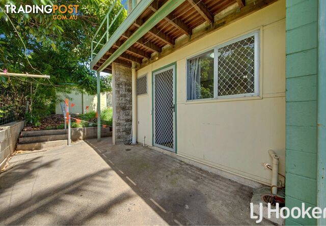 Unit 10/131 Toolooa Street SOUTH GLADSTONE QLD 4680