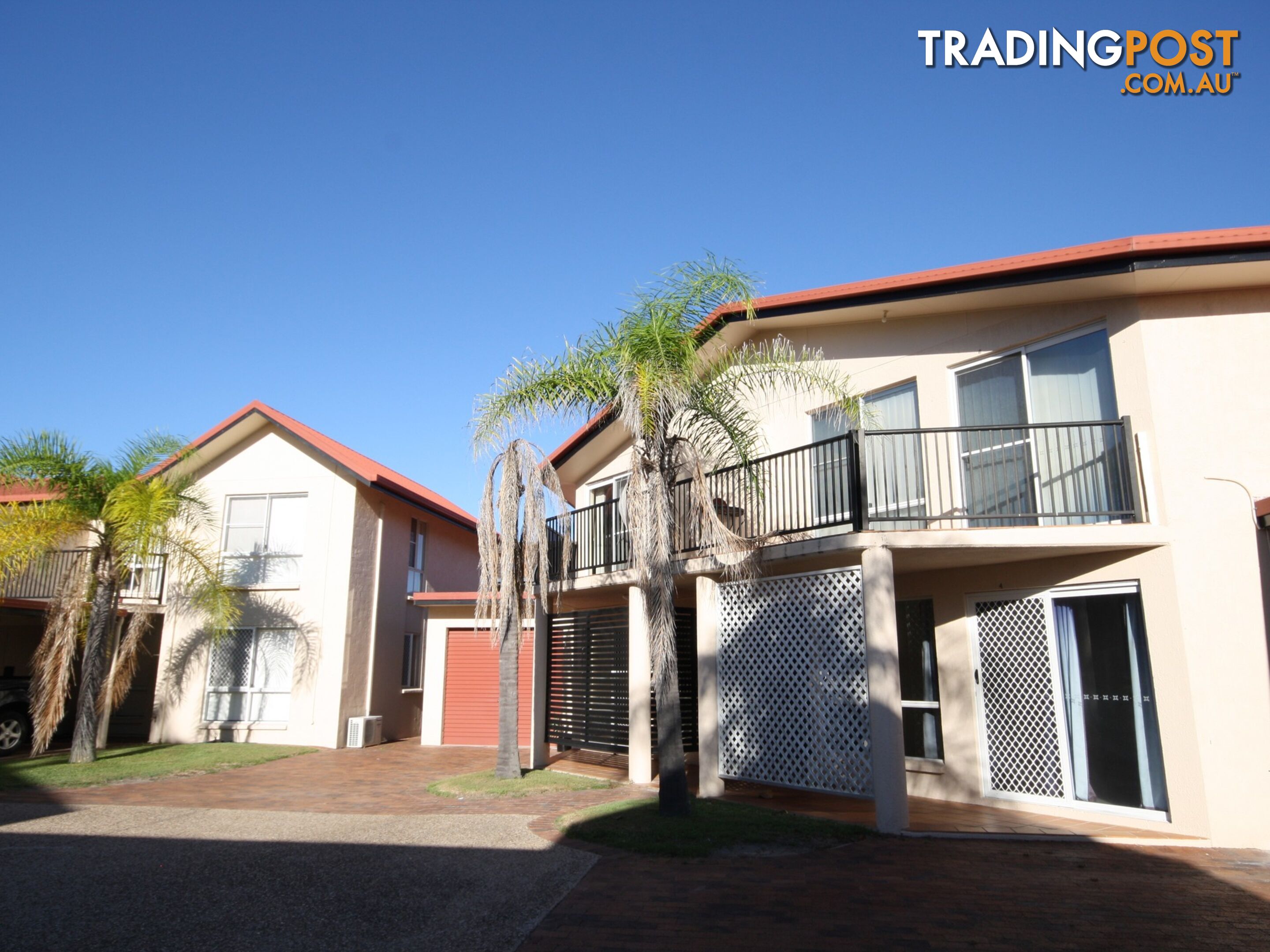 Unit 6/18 Parkside Street TANNUM SANDS QLD 4680