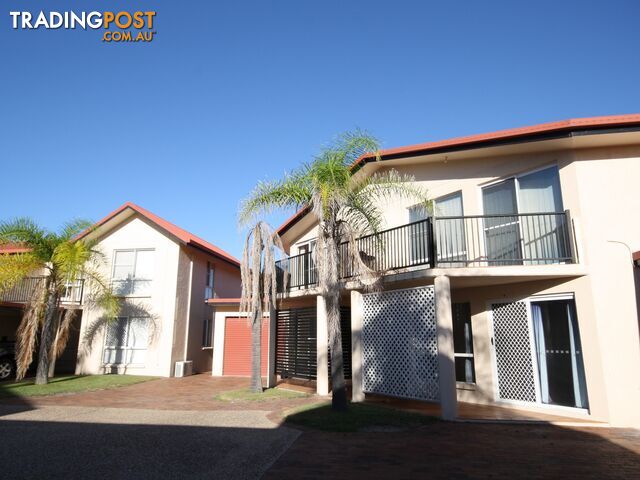 Unit 6/18 Parkside Street TANNUM SANDS QLD 4680