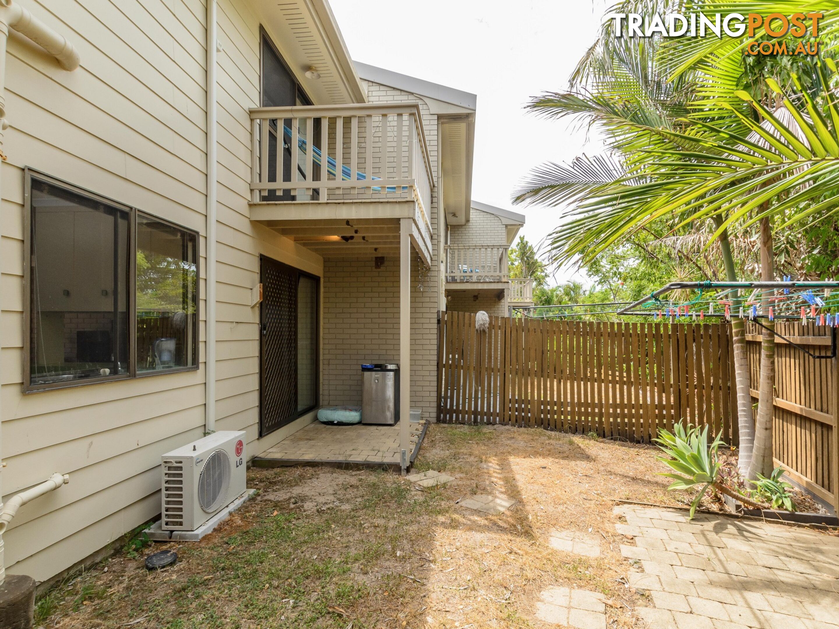 Unit 10/28 Parkside Street TANNUM SANDS QLD 4680