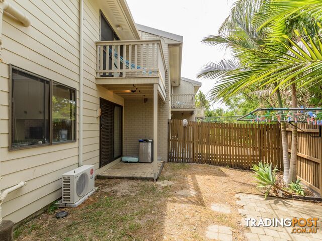 Unit 10/28 Parkside Street TANNUM SANDS QLD 4680