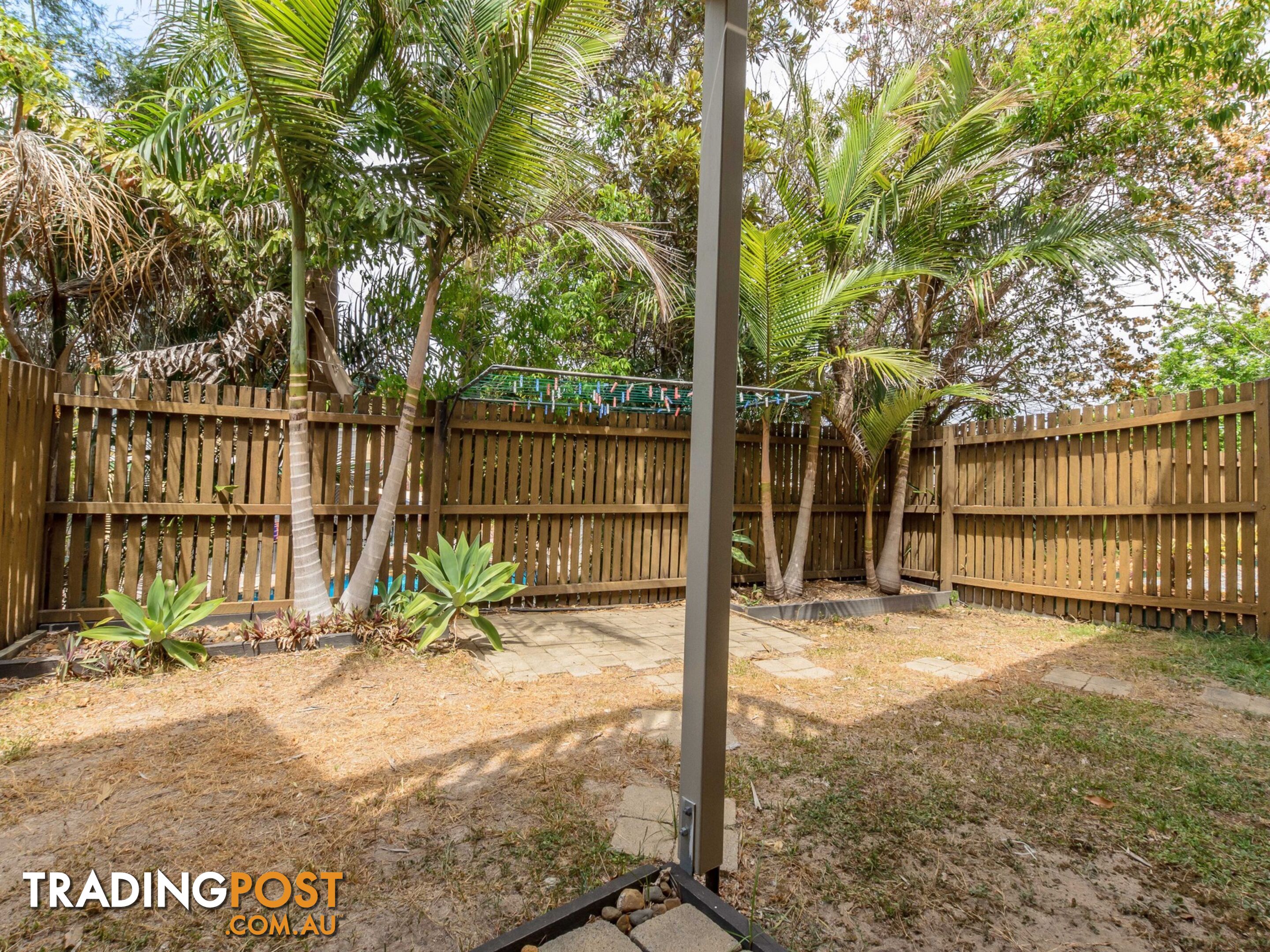 Unit 10/28 Parkside Street TANNUM SANDS QLD 4680