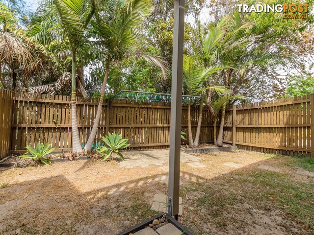 Unit 10/28 Parkside Street TANNUM SANDS QLD 4680